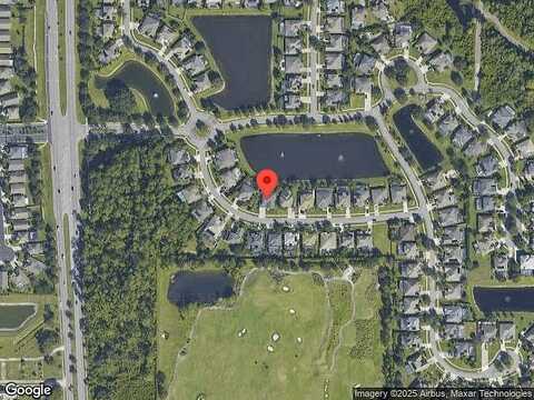 Wiscane, ORLANDO, FL 32836