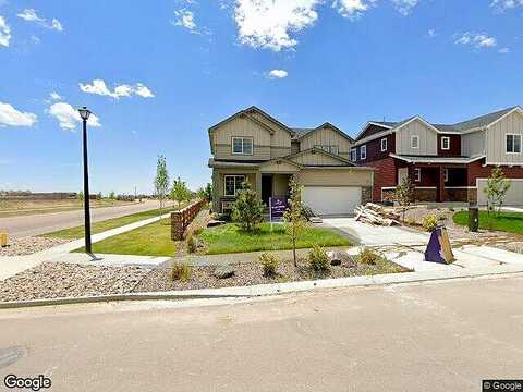 Rolling Peaks, PEYTON, CO 80831