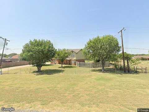 Elm Mott, ELM MOTT, TX 76640