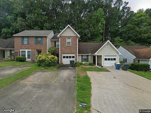 Travelers, KENNESAW, GA 30144