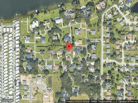 Van Fleet, AUBURNDALE, FL 33823