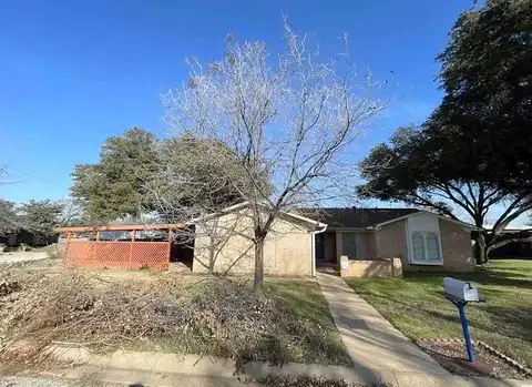 Sage, BRECKENRIDGE, TX 76424