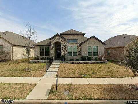 Melody, RED OAK, TX 75154