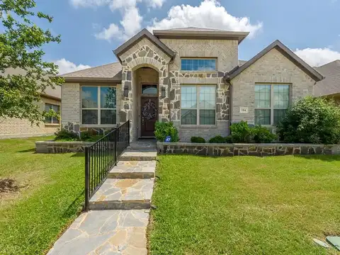 Melody, RED OAK, TX 75154