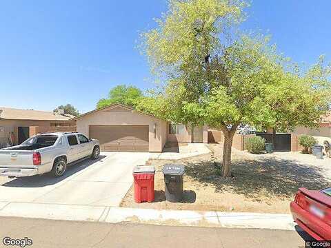 Monsoon, YUMA, AZ 85365