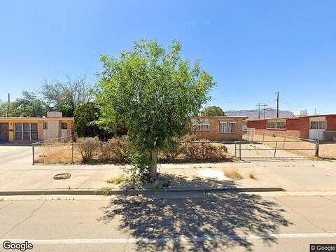 Alcan, EL PASO, TX 79924