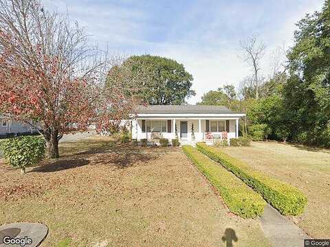 8Th, GRACEVILLE, FL 32440