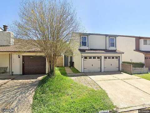 Bell Gardens, HOUSTON, TX 77041