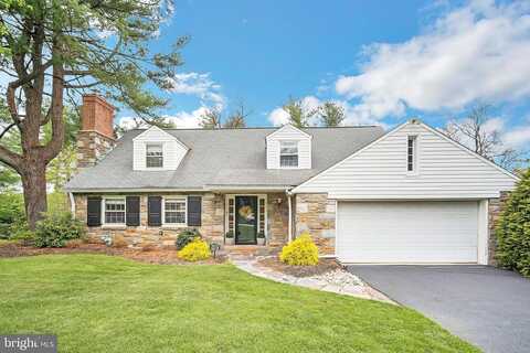 Lindsay, JENKINTOWN, PA 19046