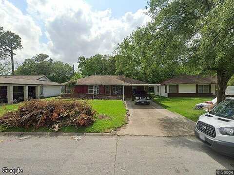 Envoy, HOUSTON, TX 77016