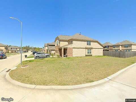 White Fir Villa, HOUSTON, TX 77044