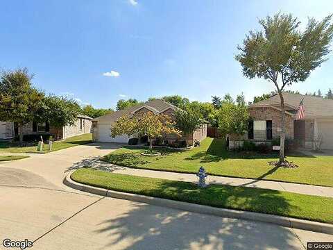 Tanglewood, FATE, TX 75189