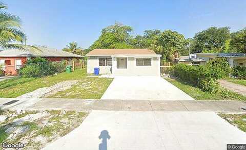 28Th, FORT LAUDERDALE, FL 33311