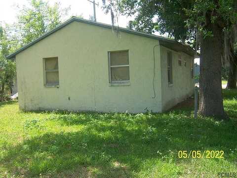 Booe, BUNNELL, FL 32110