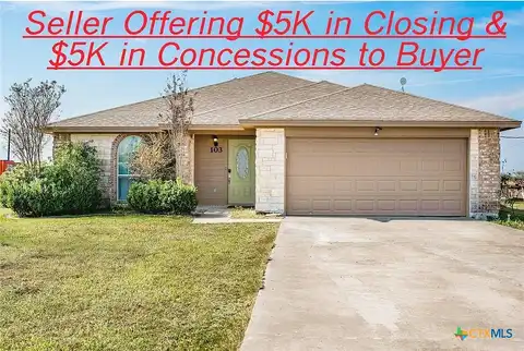 Deer Trot, VICTORIA, TX 77905