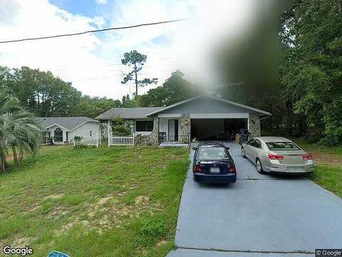Academy, CITRUS SPRINGS, FL 34434