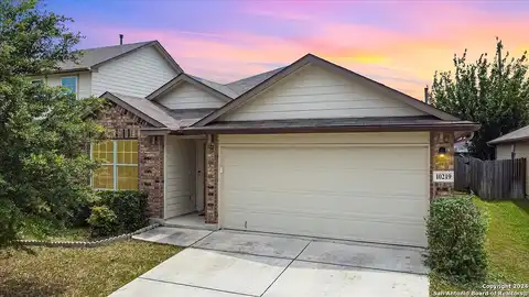 Metz, SCHERTZ, TX 78154