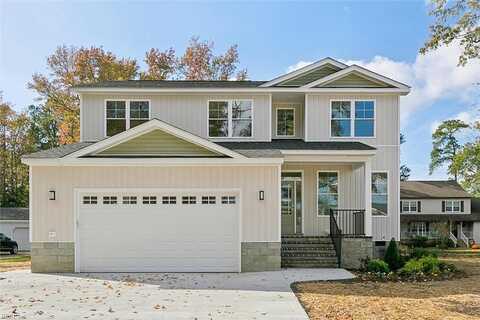 Poquoson, POQUOSON, VA 23662