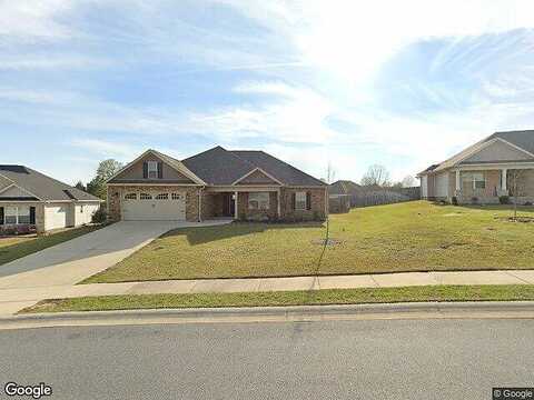 Creek Ridge, WARNER ROBINS, GA 31088