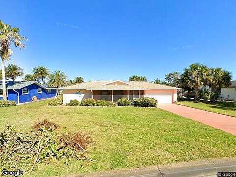 Anchor, PONCE INLET, FL 32127