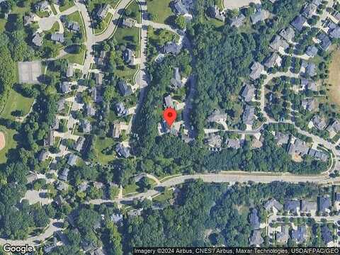 Hunters Point, ROCHESTER, MN 55902