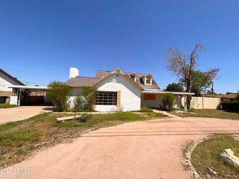Rio Salado, MESA, AZ 85201