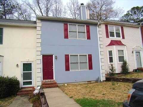 Kennesborough, KENNESAW, GA 30144