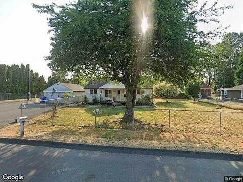Golden Given, TACOMA, WA 98445
