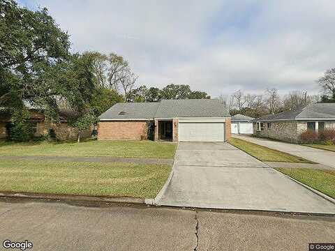 Sandpiper, SEABROOK, TX 77586