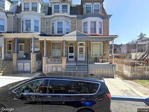 4Th, READING, PA 19601