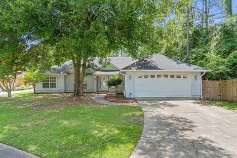 Bristol Park, CANTONMENT, FL 32533