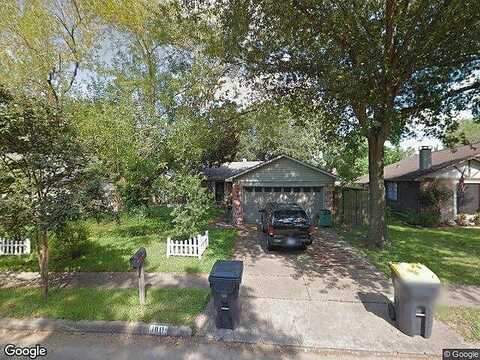 Western Hills, KATY, TX 77450