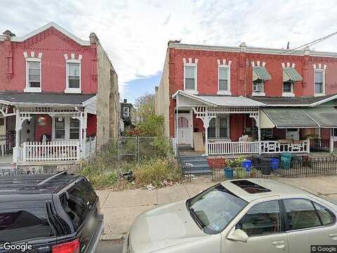 43Rd, PHILADELPHIA, PA 19104