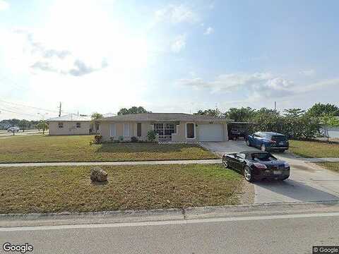 Cousley, PORT CHARLOTTE, FL 33952