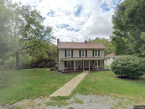 Angle Plantation, ROCKY MOUNT, VA 24151