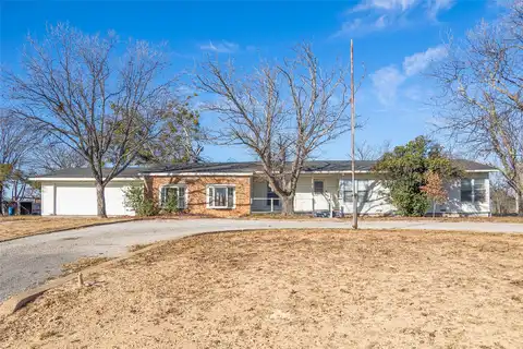 Hall, BANGS, TX 76823