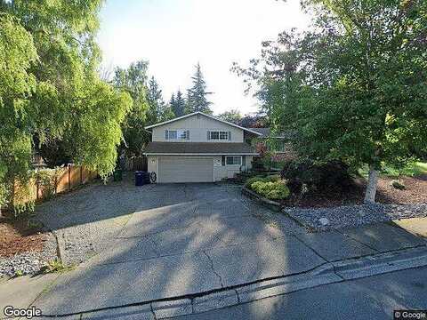 Waugh, MOUNT VERNON, WA 98273