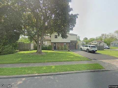 Oakwood, WARMINSTER, PA 18974
