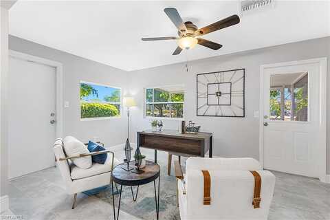 April, NORTH FORT MYERS, FL 33903