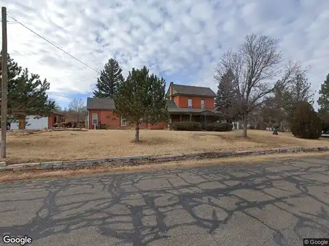 Lincoln, ROCKY FORD, CO 81067