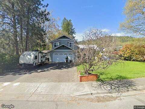 Sinclair, GRANTS PASS, OR 97526