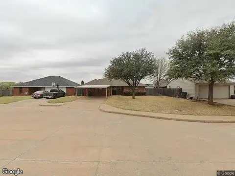 Johnathan, WICHITA FALLS, TX 76310
