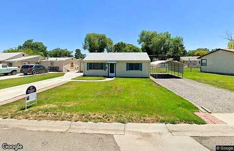 Brown, MONTROSE, CO 81401