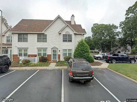 Tamarisk Quay, HAMPTON, VA 23666