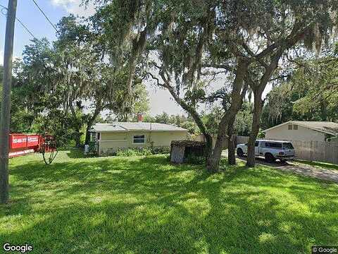 Round Lake, WEEKI WACHEE, FL 34613
