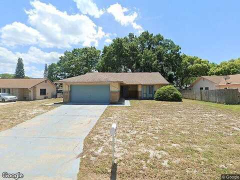 Clouchester, HUDSON, FL 34667