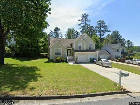 Alford, LITHONIA, GA 30058