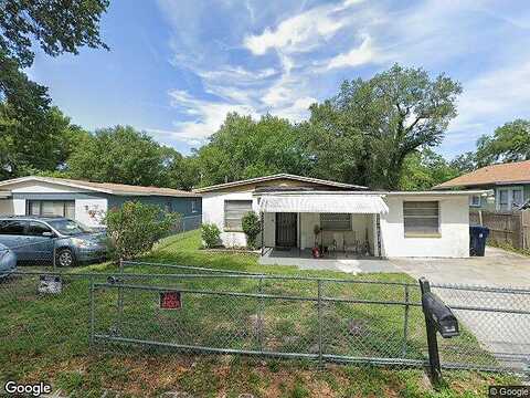 Webster, TAMPA, FL 33610