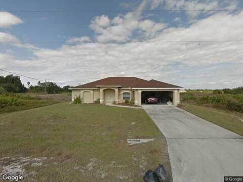 14Th, LEHIGH ACRES, FL 33972