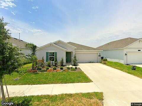 Shellback, LEESBURG, FL 34788